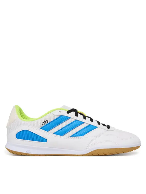 Adidas adidas Tenisice za nogomet Super Sala Competition III JP6988 Bijela