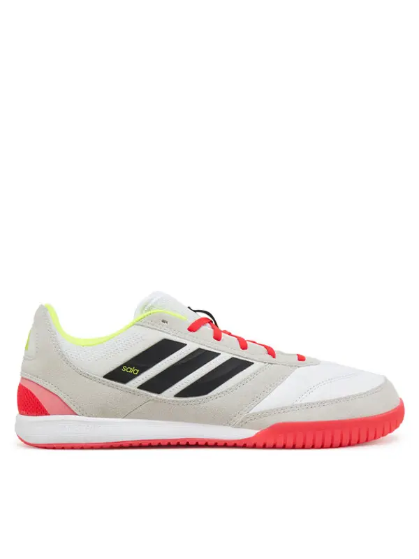 Adidas adidas Tenisice za nogomet Top Sala Competition 2 Indoor IH7684 Bijela