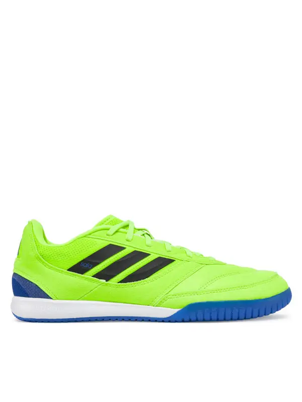 Adidas adidas Tenisice za nogomet Top Sala Competition 2 Indoor IH7685 Zelena