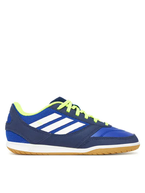 Adidas adidas Tenisice za nogomet Top Sala Competition 2 JR5391 Tamnoplava