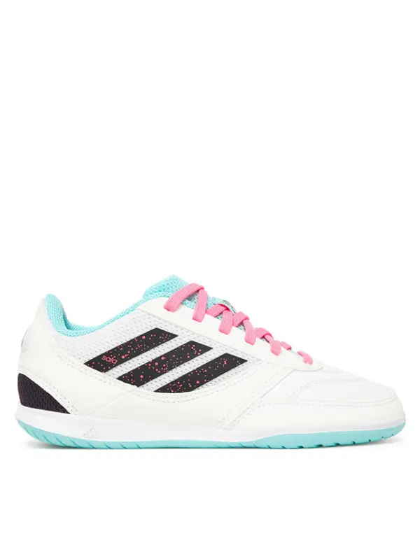 Adidas adidas Tenisice za nogomet Top Sala Competition 2 JR5392 Bijela