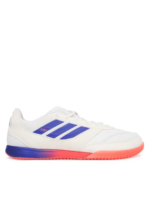 Adidas adidas Tenisice za nogomet Top Sala Competition II JP6980 Bijela