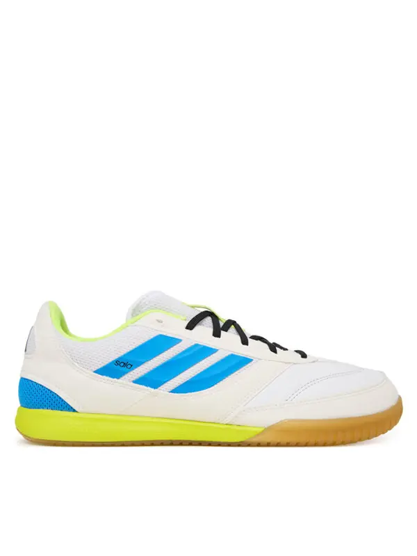 Adidas adidas Tenisice za nogomet Top Sala Competition II JP6983 Bijela