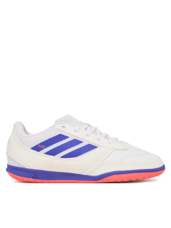 Adidas adidas Tenisice za nogomet Top Sala Competition II JP6985 Bijela