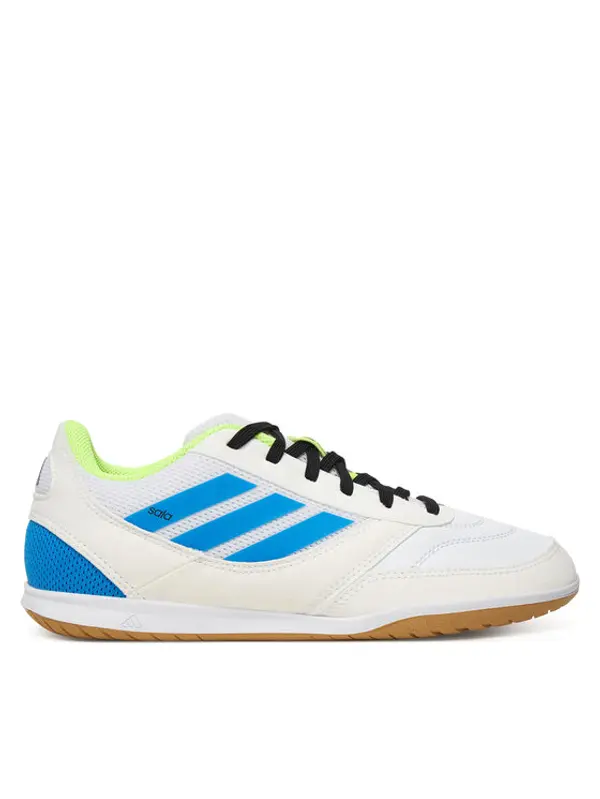 Adidas adidas Tenisice za nogomet Top Sala Competition II JP6986 Bijela
