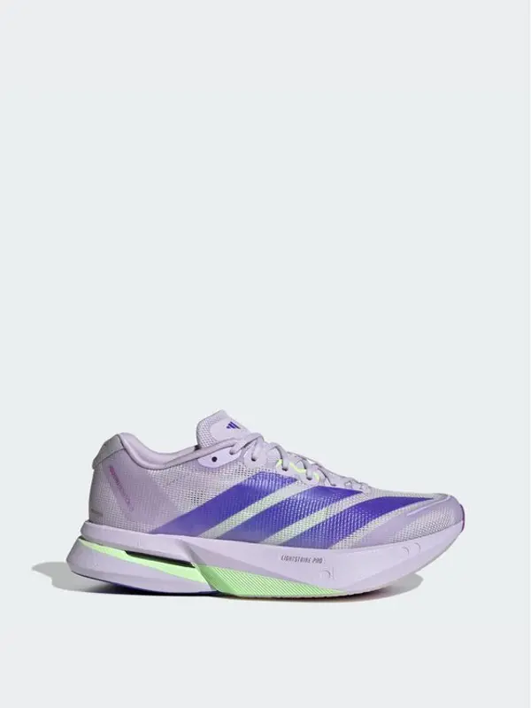 Adidas adidas Tenisice za trčanje 147977 Ljubičasta