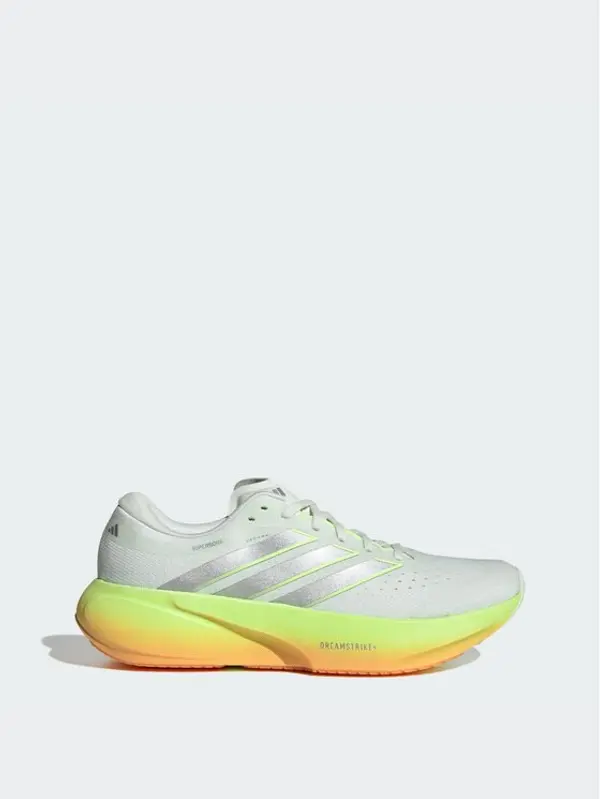 Adidas adidas Tenisice za trčanje 159437 Zelena