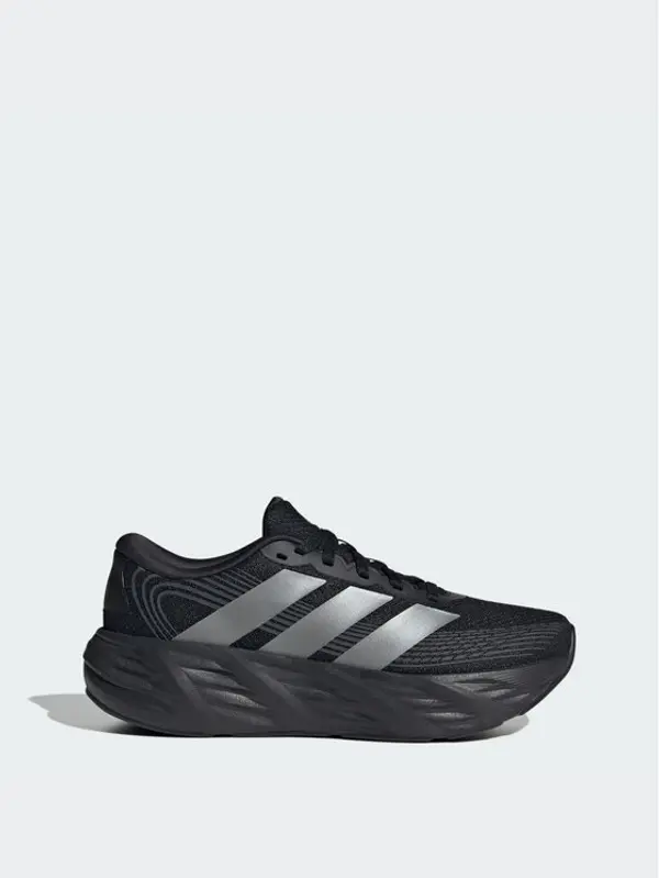 Adidas adidas Tenisice za trčanje 164647 Crna