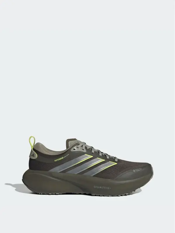 Adidas adidas Tenisice za trčanje 164672 Zelena