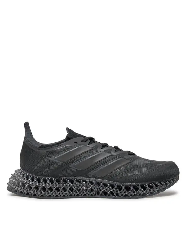 Adidas adidas Tenisice za trčanje 4Dfwd 4 ID8886 Crna
