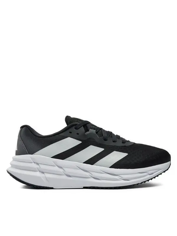 Adidas adidas Tenisice za trčanje Adistar 3 ID6161 Crna