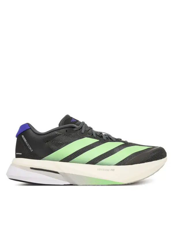 Adidas adidas Tenisice za trčanje adizero Boston 13 JQ1670 Crna