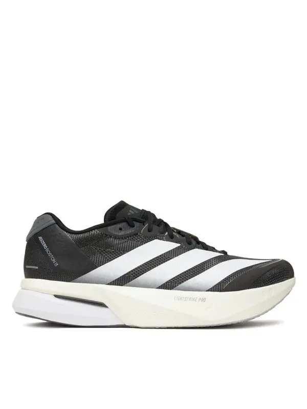 Adidas adidas Tenisice za trčanje adizero Boston 13 JS4938 Crna