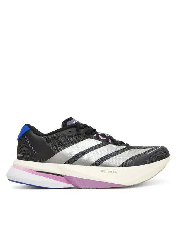 Adidas adidas Tenisice za trčanje adizero Boston 13 JS4950 Crna