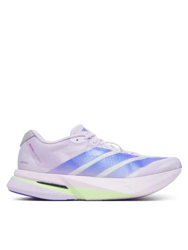 Adidas adidas Tenisice za trčanje adizero Boston 13 Shoes KI3148 Ljubičasta