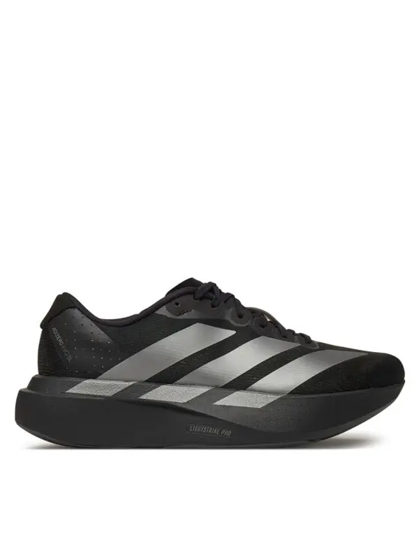 Adidas adidas Tenisice za trčanje Adizero Evo SL JP7147 Crna