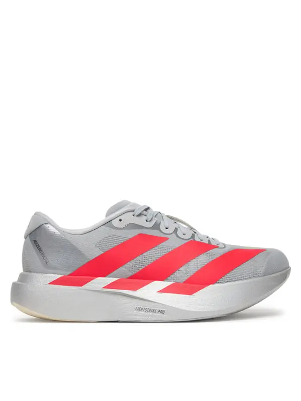 Adidas adidas Tenisice za trčanje adizero Evo Sl KI3381 Siva