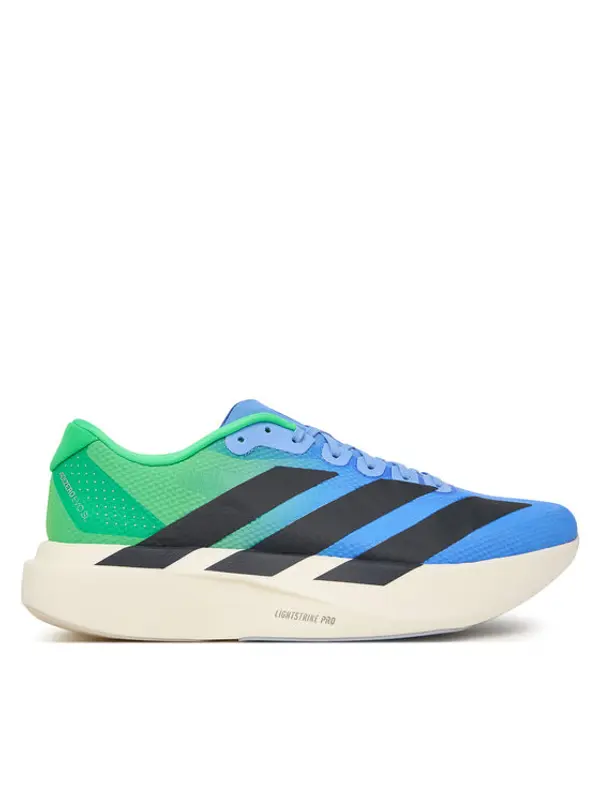 Adidas adidas Tenisice za trčanje adizero Evo Sl KZ6476 Šarena