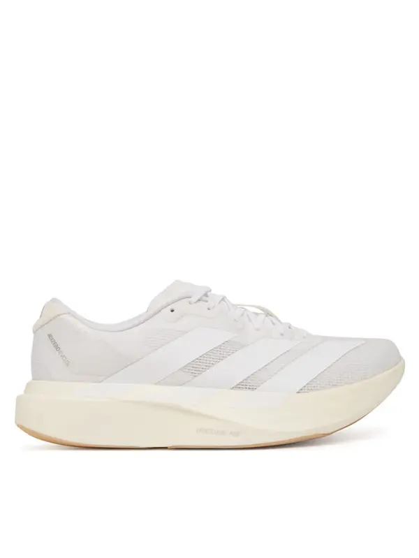 Adidas adidas Tenisice za trčanje adizero Evo Sl Shoes KI6923 Bijela