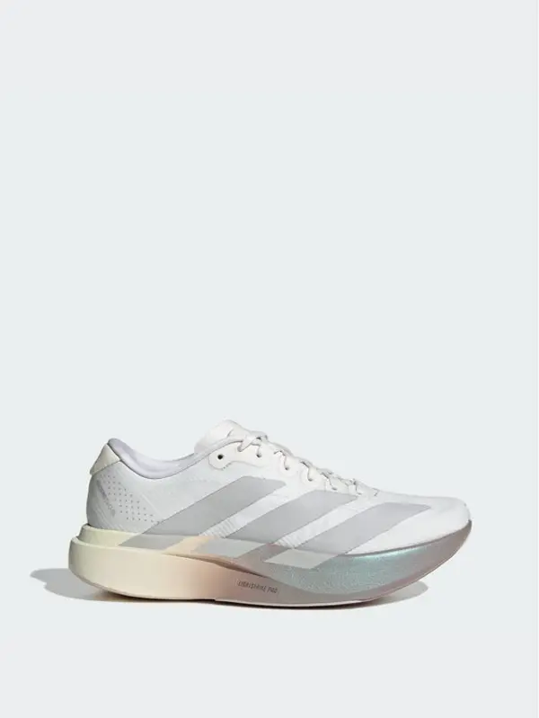 Adidas adidas Tenisice za trčanje adizero Evo Sl Shoes KJ2552 Bijela
