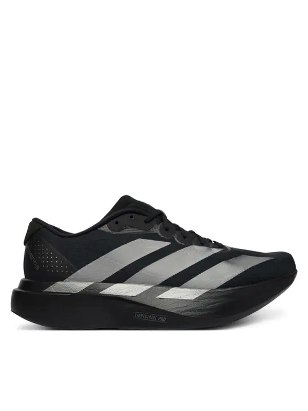 Adidas adidas Tenisice za trčanje Adizero EVO SL WOVEN KI6929 Crna
