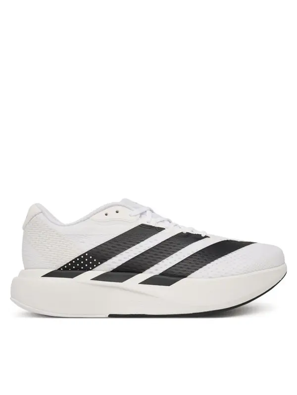 Adidas adidas Tenisice za trčanje adizero Pacer M KZ6846 Bijela