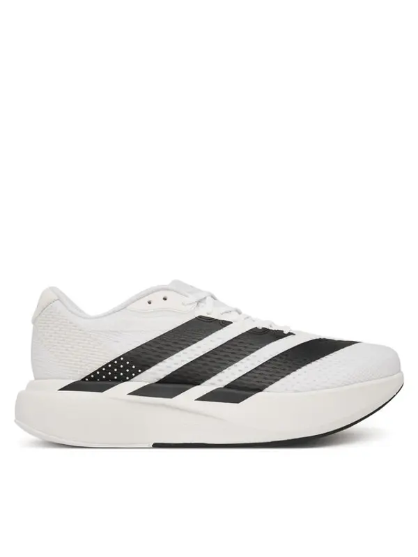 Adidas adidas Tenisice za trčanje adizero Pacer M KZ6846 Bijela
