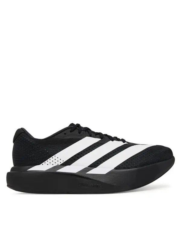 Adidas adidas Tenisice za trčanje adizero Pacer M KZ6848 Crna