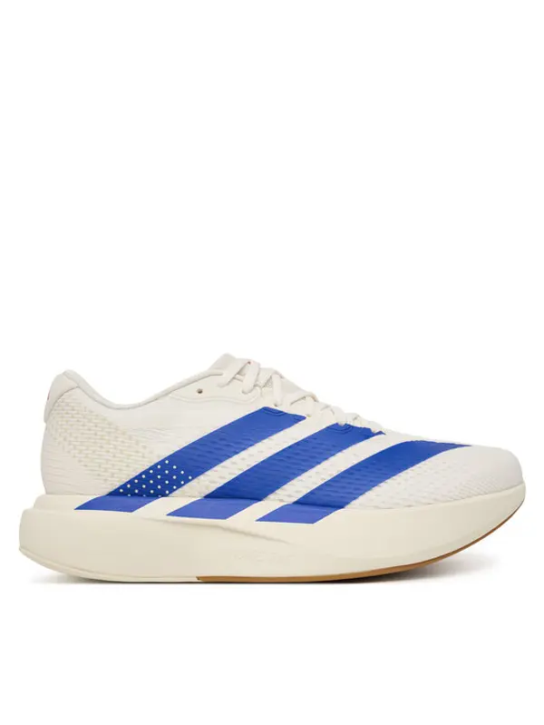 Adidas adidas Tenisice za trčanje adizero Pacer M KZ6851 Bijela
