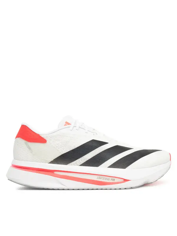 Adidas adidas Tenisice za trčanje Adizero SL 2 JI2983 Bijela