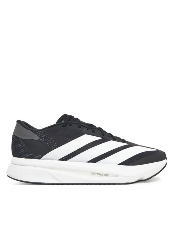 Adidas adidas Tenisice za trčanje Adizero SL 2 JQ0354 Crna