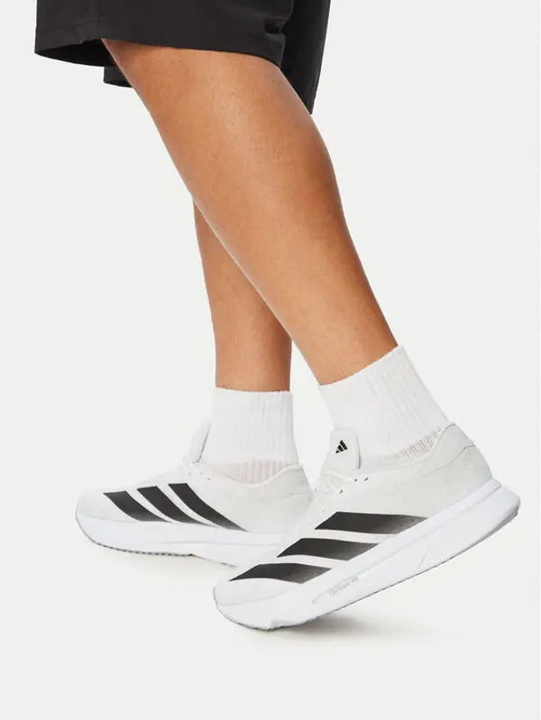 Adidas adidas Tenisice za trčanje adizero Sl 2 Shoes JQ0351 Bijela