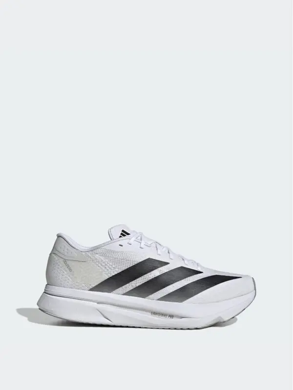 Adidas adidas Tenisice za trčanje adizero Sl 2 Shoes JQ0351 Bijela