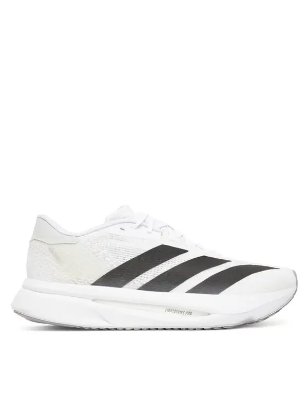 Adidas adidas Tenisice za trčanje Adizero SL2 JI2993 Bijela