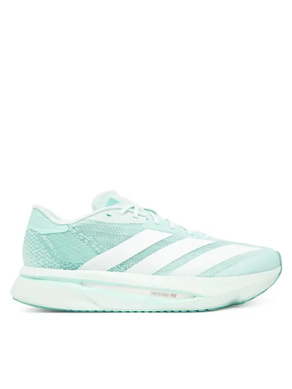 Adidas adidas Tenisice za trčanje Adizero SL2 JQ2798 Svijetloplava