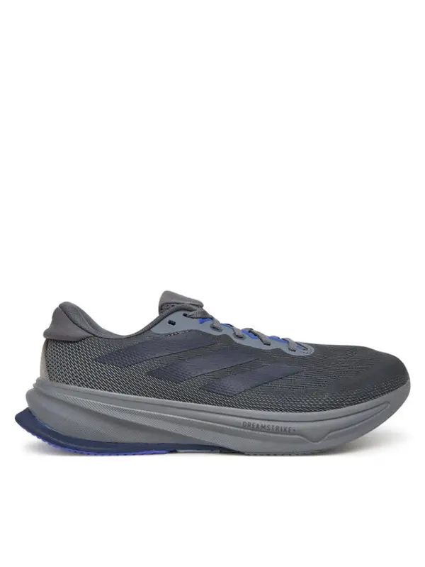 Adidas adidas Tenisice za trčanje Buty do biegania Supernova Rise 2 Siva