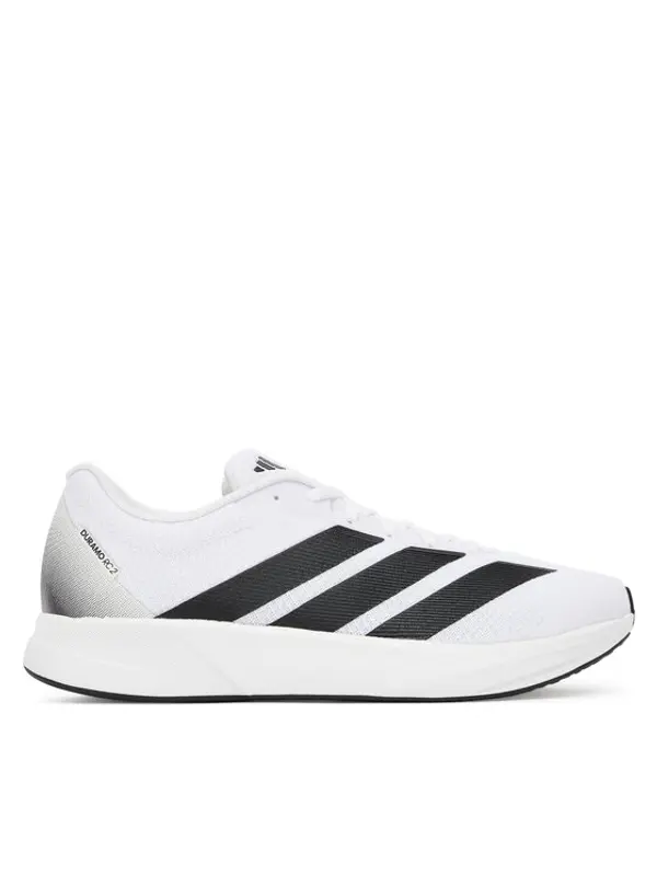 Adidas adidas Tenisice za trčanje Duramo RC2 JS4428 Bijela