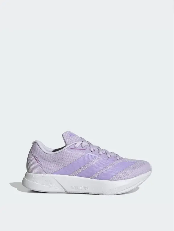 Adidas adidas Tenisice za trčanje Duramo Rc2 Running Shoes KJ6636 Svijetlo ljubičasta