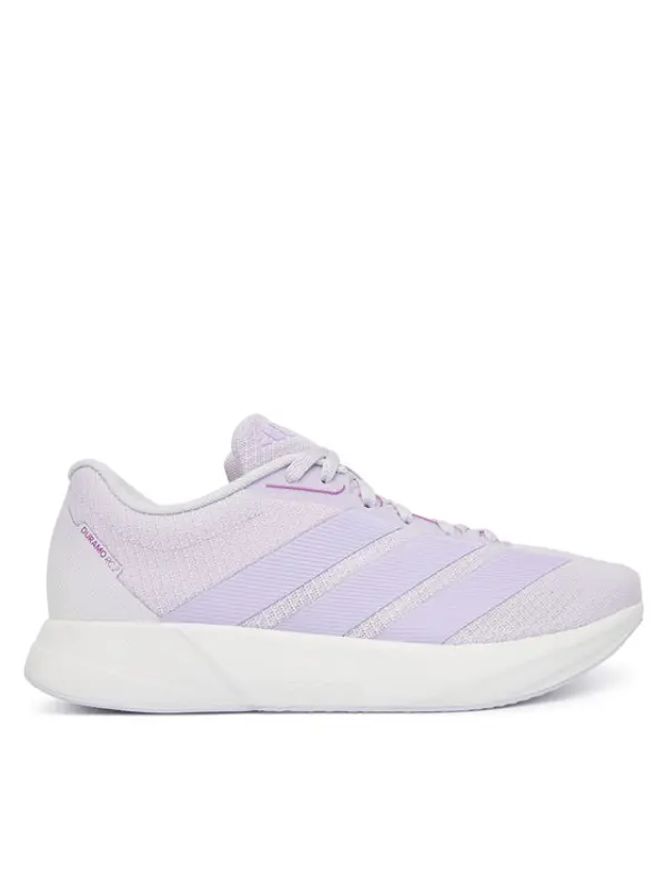 Adidas adidas Tenisice za trčanje Duramo Rc2 Running Shoes KJ6636 Svijetlo ljubičasta