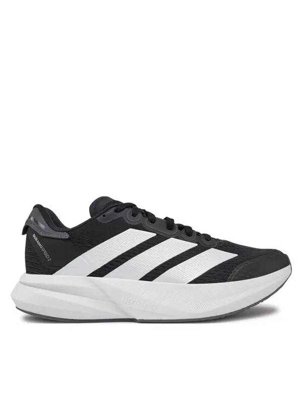 Adidas adidas Tenisice za trčanje Duramo Speed 2 IH8211 Crna