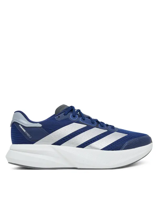 Adidas adidas Tenisice za trčanje Duramo Speed 2 JS4415 Tamnoplava