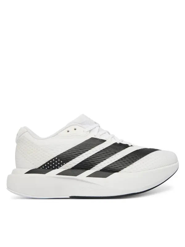 Adidas adidas Tenisice za trčanje Duramo Speed 2 Shoes KZ8978 Bijela