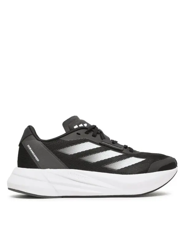 Adidas adidas Tenisice za trčanje Duramo Speed ID9854 Crna