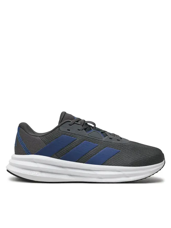 Adidas adidas Tenisice za trčanje Galaxy 7 ID8751 Siva