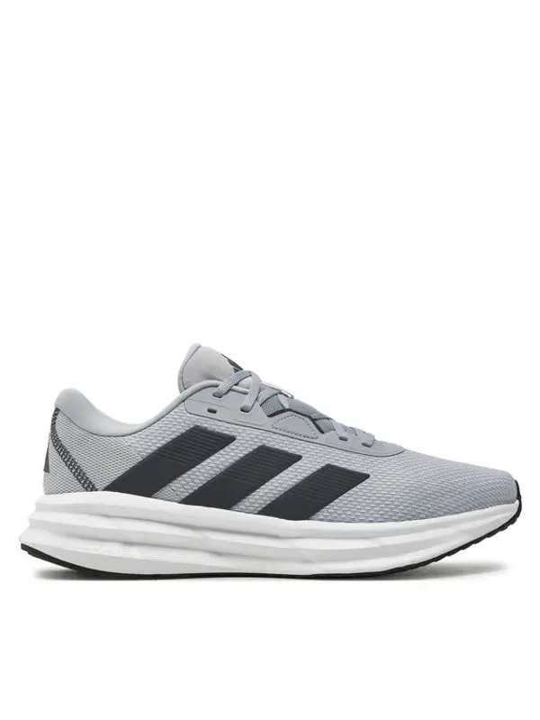 Adidas adidas Tenisice za trčanje Galaxy 7 ID8754 Siva