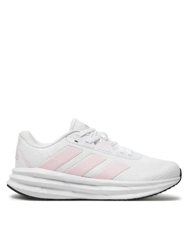 Adidas adidas Tenisice za trčanje Galaxy 7 ID8762 Bijela
