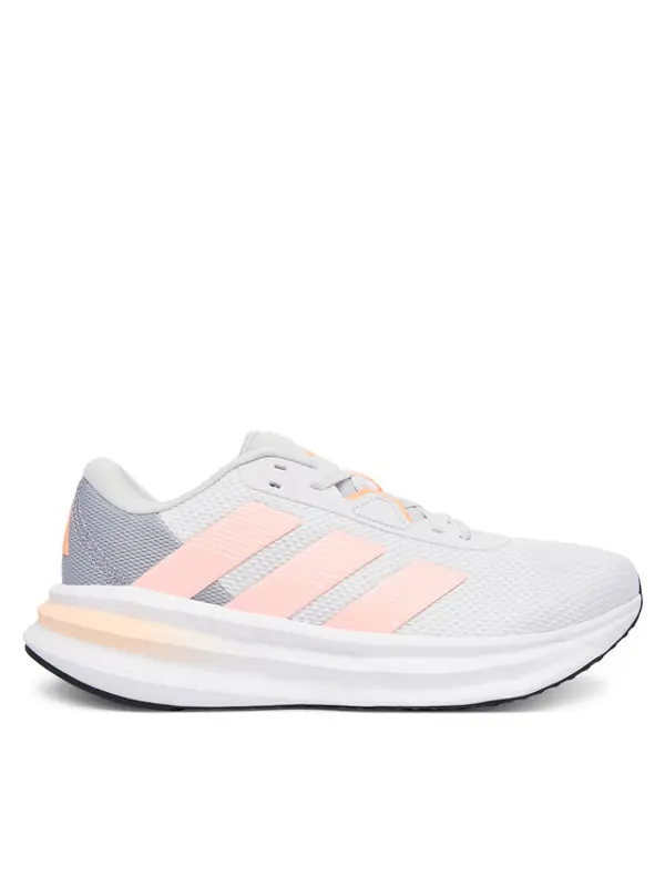 Adidas adidas Tenisice za trčanje Galaxy 7 JP6593 Siva