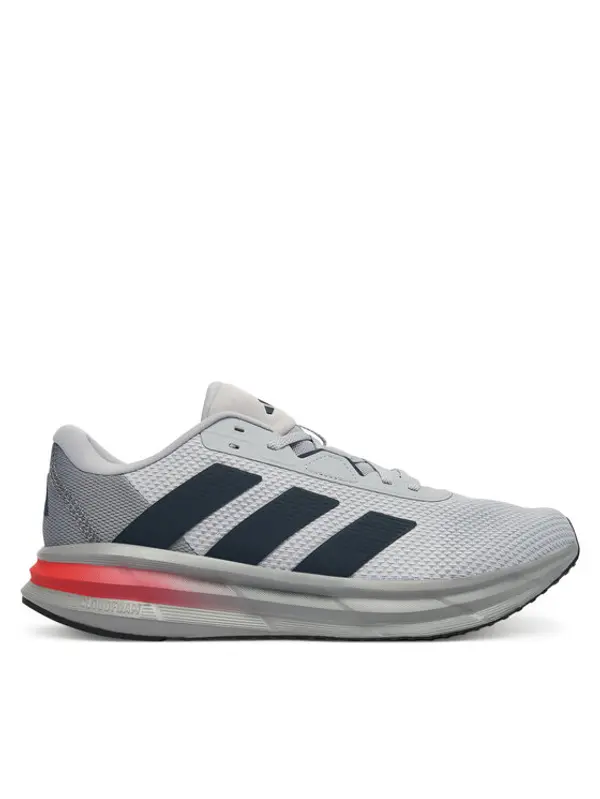 Adidas adidas Tenisice za trčanje Galaxy 7 JQ2626 Siva