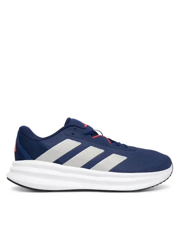 Adidas adidas Tenisice za trčanje Galaxy 7 JR4944 Tamnoplava
