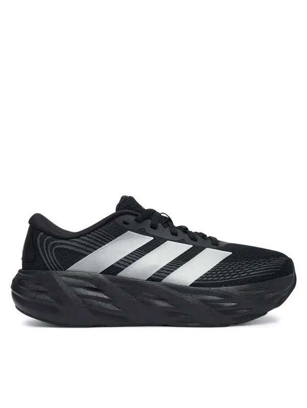 Adidas adidas Tenisice za trčanje Galaxy 8 KH5611 Crna